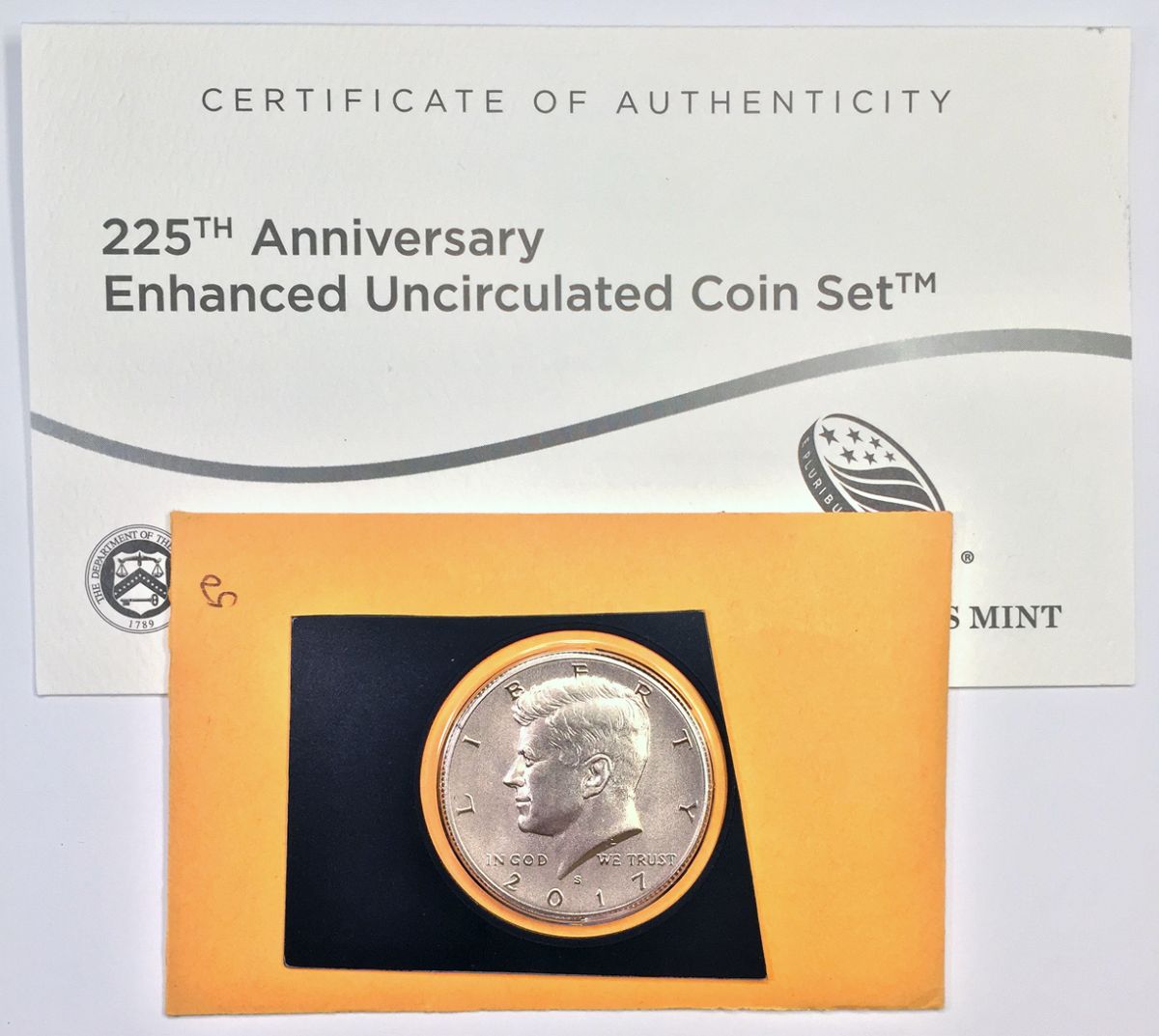 A-New-Coin-Set-From-The-Mint-On-8-1-17,-Eu-225th-Anniversary-Set